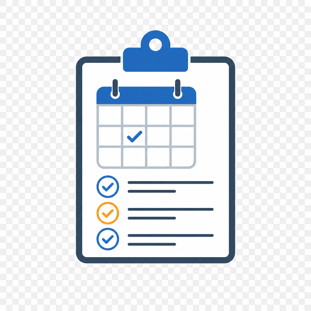 Plan Icon Design