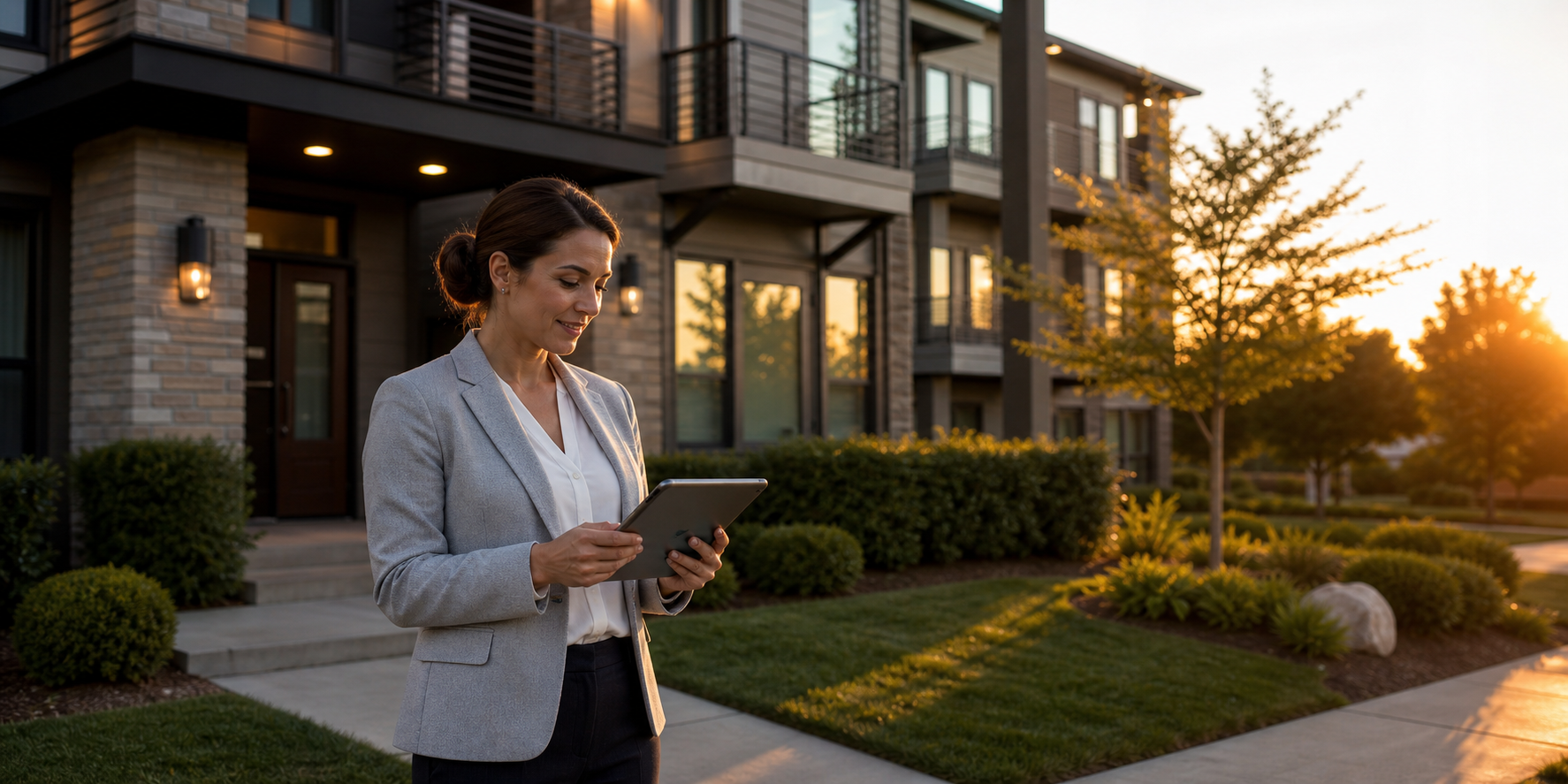 Property Management for LongTerm Success