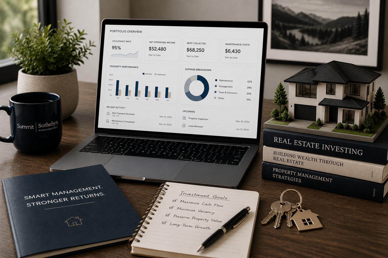Investment Performance